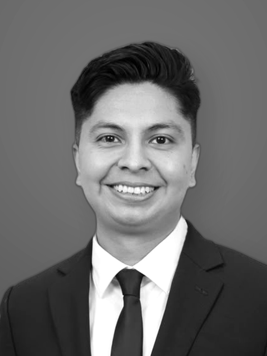 Syed Khurrum, Real Estate Professional at The Khurrum Group